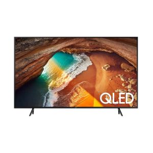 Samsung Smart TV 4K QLED 75 inch (75Q60R)